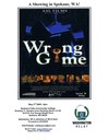 ASL Movie: "Wrong Game", Friday, May 2nd 5 pm at SFCC. ASL Movie: "Wrong Game", Friday, May 2nd 5 pm at SFCC.