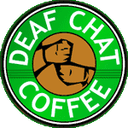 Deaf Coffee Chat every second Thursday of the month Deaf Coffee Chat every second Thursday of the month