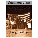Through Deaf Eyes - Show Taping Through Deaf Eyes - Show Taping